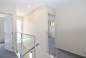 For rent, Powered by solar energy, 3 beds 1 study room 2 baths townhouse, Available from 1 Dec, 30C Ngarimu Road, Panmure, Auckland