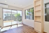 For rent, Powered by solar energy, 3 beds 1 study room 2 baths townhouse, Available from 1 Dec, 30C Ngarimu Road, Panmure, Auckland