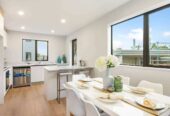 For rent, WINZ ok, 2 beds + study room, 1.5 bath townhouse, Available 26th Nov, Sunnyhills, Auckland