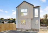For rent, WINZ ok, 2 beds + study room, 1.5 bath townhouse, Available 26th Nov, Sunnyhills, Auckland