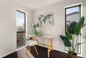 For rent, WINZ ok, 2 beds + study room, 1.5 bath townhouse, Available 26th Nov, Sunnyhills, Auckland