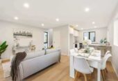 For rent, WINZ ok, 2 beds + study room, 1.5 bath townhouse, Available 26th Nov, Sunnyhills, Auckland