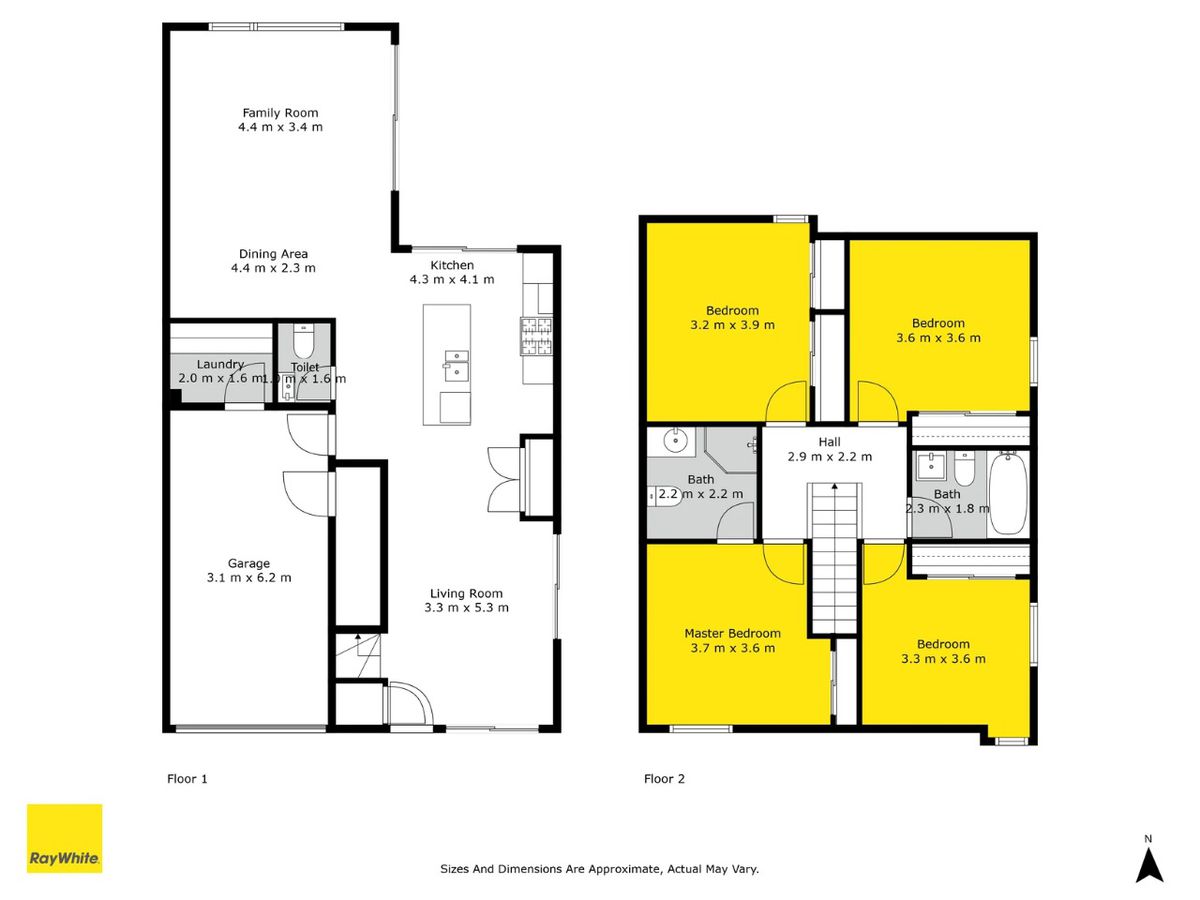 For rent, Brandnew 4 beds 2 baths house, Available 11th Nov, 65 Manugakaraka Road, Karaka, Auckland