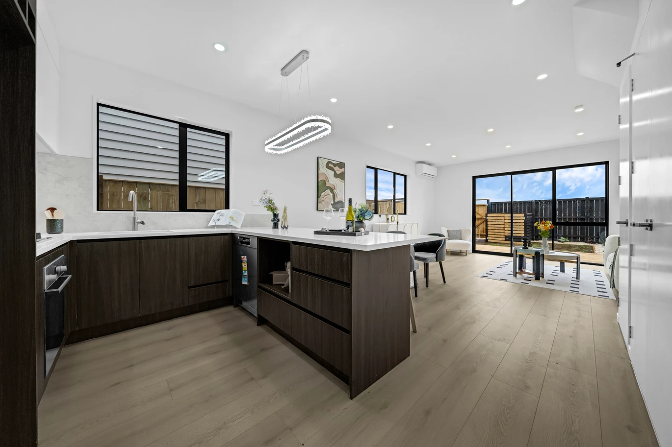Affordable 4 bed 3 baths 2 car parks home, 11 Marino Street, Karaka, Auckland