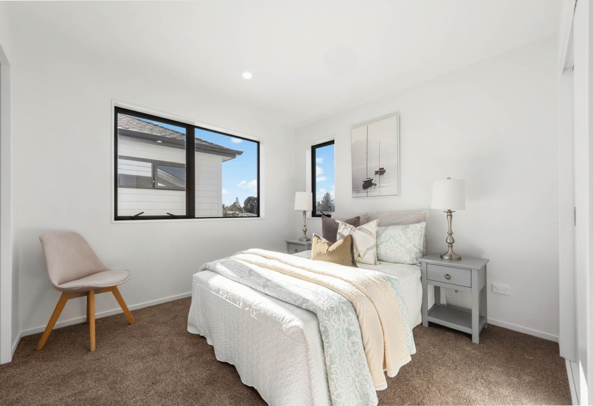 Exclusive Brand New 3 beds 2 baths Homes in Prime Henderson, 29 Harrington Road, Henderson, Auckland