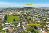 Ignore CV & Estimates – Bring ALL Offers, motivated owners want it sold, 3 beds house on 680m² section, literally next to the park, 37A Preston Avenue, Mount Albert, Auckland
