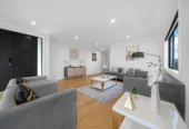 Owners have moved on, Macleans College zone, 420m2 luxury 6 bed 5 baths house on 833m2 section, With uninterrupted panoramic sea views stretching across the Hauraki Gulf, 66A Marine Parade, Mellons Bay, Auckland