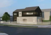 With Full Architect Drawings and BC for standalone 4 beds house, Services Completed, Premium Flat Sections, just an initial deposit to secure now, 245-258 & 258-261/132-140 Fred Taylor Drive, Westgate, Auckland