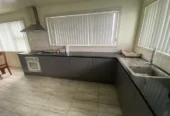 For rent, Fully Furnished 3-Beds 1 bath Apartment, 2 car parks, Available from 22th December, 1/24 Atkinson Avenue, Otahuhu, Auckland