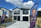 6 beds 4.5 baths house, with 2 beds granny, 23 Drumnaconagher Road, Flat Bush, Auckland