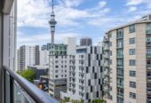 2 beds 2 baths apartment (63m2), 805/147 Nelson Street, Auckland
