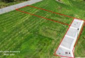 URGENT SALE – MUST SELL WITHIN 2 WEEKS, 217m2 section with title issued for a 4 beds 3 baths house, minutes from Pukekohe Town Centre, 36 Piringa Road, Pukekohe, Auckland