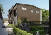 10-Year Building Guarantee, brandnew freehold 2 beds 1.5 baths home, currently under construction, Lot 4, 9 Glenside Avenue, Pakuranga, Auckland