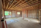 Under construction, brandnew 4 beds 3 baths home with garage and 2 ensuites, 1 ensuite ground floor, moments from schools, shopping centre, train station, Lot A, 5 Arawa Street, New Lynn, Auckland