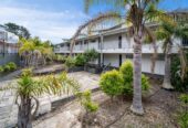 Develop site, 32-unit apartment on 8230 m2 land, returning approximately $918,800 gross per annum, concept plans indicating capacity for 115+ apartments, 1-32/222 Albany Highway Schnapper Rock, Auckland