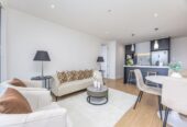 2 beds 2 baths apartment (63m2), 805/147 Nelson Street, Auckland