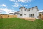 Ormiston school zone, brandnew 6 beds 5.5 baths house on 396m2 section, with 2 kitchens, 2 beds granny, 32 Castlebane Drive, Flat Bush, Auckland