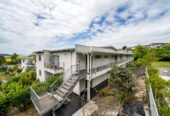 Develop site, 32-unit apartment on 8230 m2 land, returning approximately $918,800 gross per annum, concept plans indicating capacity for 115+ apartments, 1-32/222 Albany Highway Schnapper Rock, Auckland