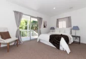 Renovated 3 beds house on 1,425m² section, Large deck, near schools, parks, shopping centers, 12 Simon Ellice Drive, Bayview, Auckland