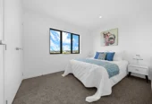Brandnew affordable 4 beds 3 baths home, sits within one of Auckland’s most significant future development zones, 5 Marino Street Karaka, Auckland