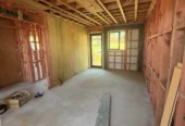 Under construction, brandnew 4 beds 3 baths home with garage and 2 ensuites, 1 ensuite ground floor, moments from schools, shopping centre, train station, Lot A, 5 Arawa Street, New Lynn, Auckland