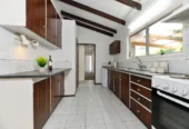 Renovated 3 beds house on 1,425m² section, Large deck, near schools, parks, shopping centers, 12 Simon Ellice Drive, Bayview, Auckland