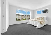 Ormiston school zone, brandnew 6 beds 5.5 baths house on 396m2 section, with 2 kitchens, 2 beds granny, 32 Castlebane Drive, Flat Bush, Auckland