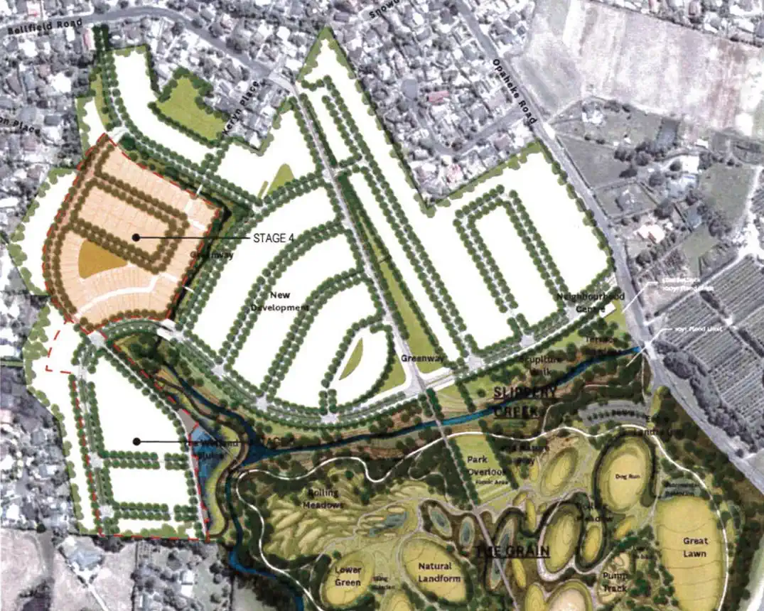 Development-Ready Site, Titles Due Late 2025, All Contributions Paid, Lot 65, 29 Bellfield Road, Papakura, Auckland