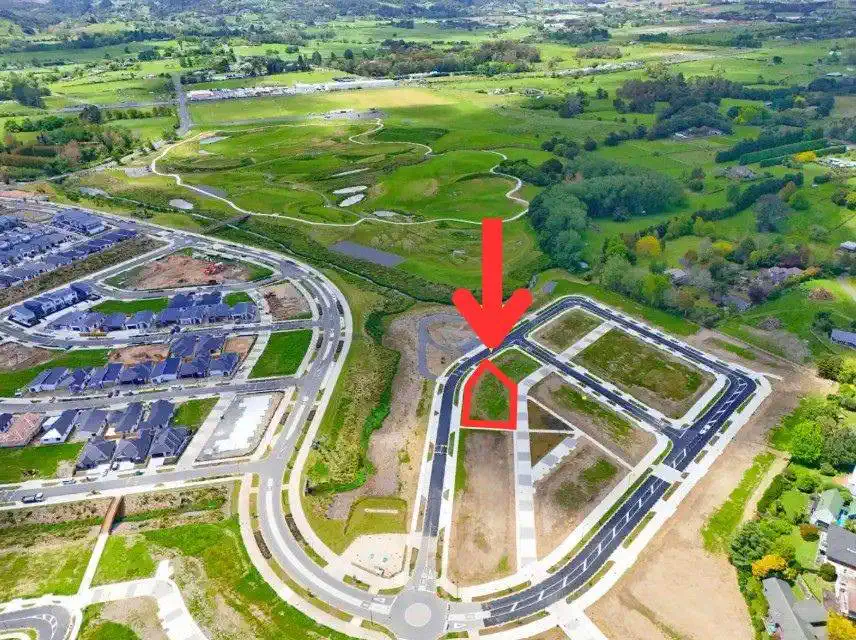 4 lots with RC For 2 X 4 beds & 2 x 3 beds , being sold altogether, Titles due in late 2025 or early 2026, The 4-beds units are 170 square meters, the 3-beds units are 130 square meters, Stg5, Lot6 29 Bellfield Road, Papakura, Auckland