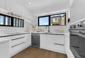 Urgent sale, brandnew freehold 4 beds home with garage and views, Ground-floor bedroom with ensuite, ENQUIRES OVER $839,000, 7/53 Court Crescent, Panmure, Auckland