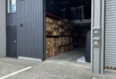 Ready-to-go, Brand new approx.57 sqm premium commercial space, 7/4 Spring Garden Avenue, Westgate, Auckland