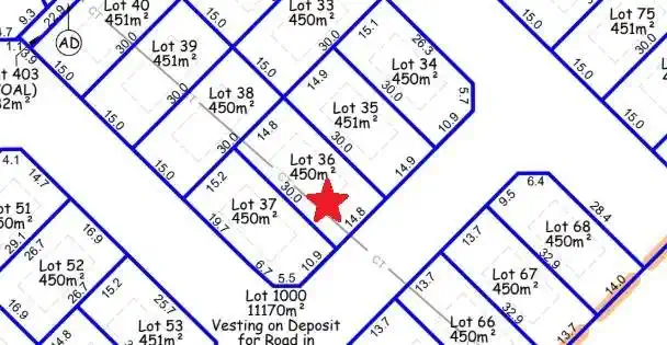 450m2 section, Babich Rise is a new premium subdivision, Lot 36 Babich Road, Henderson Valley, Auckland