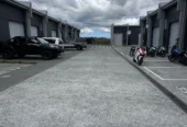 Move-in ready, Approx.84 sqm commercial space, Dual signage for maximum visibility, 6/4 Spring Garden Avenue, Westgate,Auckland