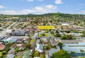 Mixed Housing Urban zone, 544m2 section, Building 181 m2, Currently tenanted by a cafe and studio, the total rental income is approximately $67,000 per year, including GST, 117 Trafalgar Street, Onehunga, Auckland