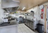 Mixed Housing Urban zone, 544m2 section, Building 181 m2, Currently tenanted by a cafe and studio, the total rental income is approximately $67,000 per year, including GST, 117 Trafalgar Street, Onehunga, Auckland