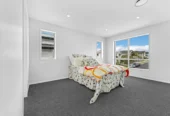 Ormiston school zone, brandnew 6 beds 5.5 baths house on 396m2 section, with 2 kitchens, 2 beds granny, 32 Castlebane Drive, Flat Bush, Auckland