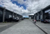 Move-in ready, Approx.84 sqm commercial space, Dual signage for maximum visibility, 6/4 Spring Garden Avenue, Westgate,Auckland