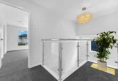 Ormiston school zone, brandnew 6 beds 5.5 baths house on 396m2 section, with 2 kitchens, 2 beds granny, 32 Castlebane Drive, Flat Bush, Auckland