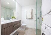 2 beds 2 baths apartment (63m2), 805/147 Nelson Street, Auckland