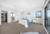 Owners have moved on, Macleans College zone, 420m2 luxury 6 bed 5 baths house on 833m2 section, With uninterrupted panoramic sea views stretching across the Hauraki Gulf, 66A Marine Parade, Mellons Bay, Auckland