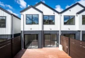 Marina View School Zone, brandnew 2 beds 1.5 baths home with Garage, ( 3 beds 2 baths home with Garage also available), Lot 6/3 Worthington Place, West Harbour, Auckland