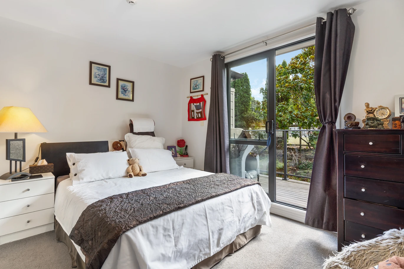 Spacious 2-Bed Apartment in Prime Location, 19/68 Mountain Road, Mount Wellington, Auckland