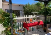 Marina View School and Hobsonville Point Secondary School zone, 4 beds 3 baths house on 454m2 section, with 2 ensuites, 128 West Harbour Drive, West Harbour, Auckland