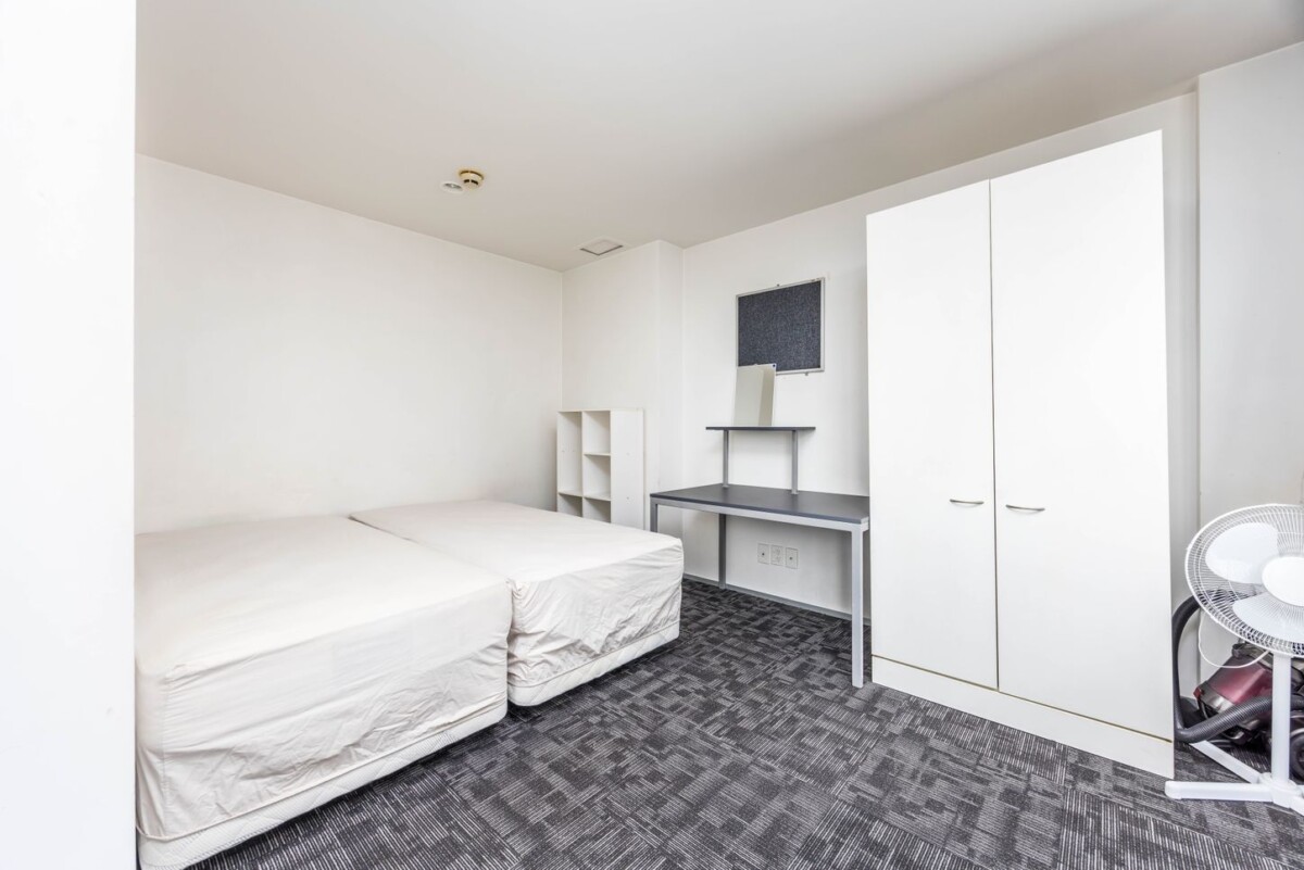37m2 leasehold 1 bed 1 bath apartment, Minutes to Auckland University, 1308/138 Anzac Avenue, Auckland Central, Auckland