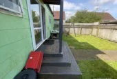 For rent, 2 beds 1 bath house, Available now, 3/92 Kenderdine Rd, Papatoetoe, Auckland