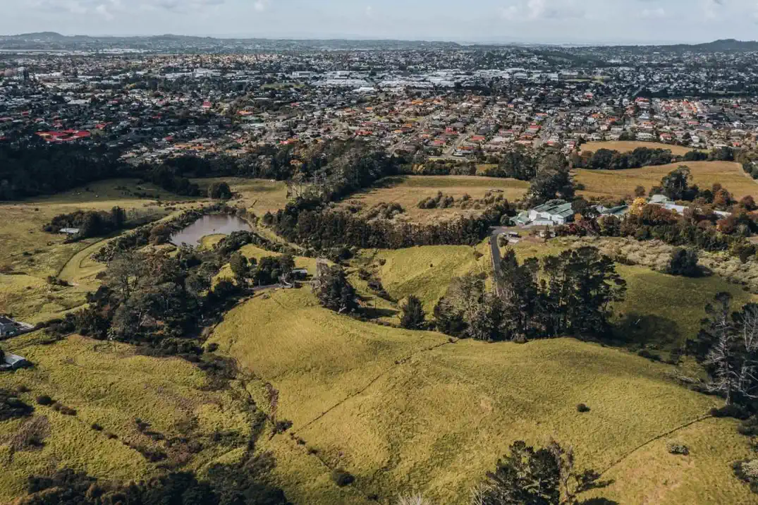 450m2 section, Babich Rise is a new premium subdivision, Lot 35 Babich Road, Henderson Valley, Auckland