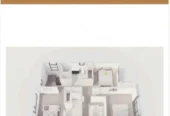 With Full Architect Drawings and BC for standalone 4 beds house, Services Completed, Premium Flat Sections, just an initial deposit to secure now, 245-258 & 258-261/132-140 Fred Taylor Drive, Westgate, Auckland