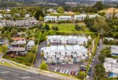 Develop site, 32-unit apartment on 8230 m2 land, returning approximately $918,800 gross per annum, concept plans indicating capacity for 115+ apartments, 1-32/222 Albany Highway Schnapper Rock, Auckland