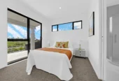 Brandnew affordable 4 beds 3 baths home, sits within one of Auckland’s most significant future development zones, 5 Marino Street Karaka, Auckland