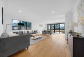 Owners have moved on, Macleans College zone, 420m2 luxury 6 bed 5 baths house on 833m2 section, With uninterrupted panoramic sea views stretching across the Hauraki Gulf, 66A Marine Parade, Mellons Bay, Auckland